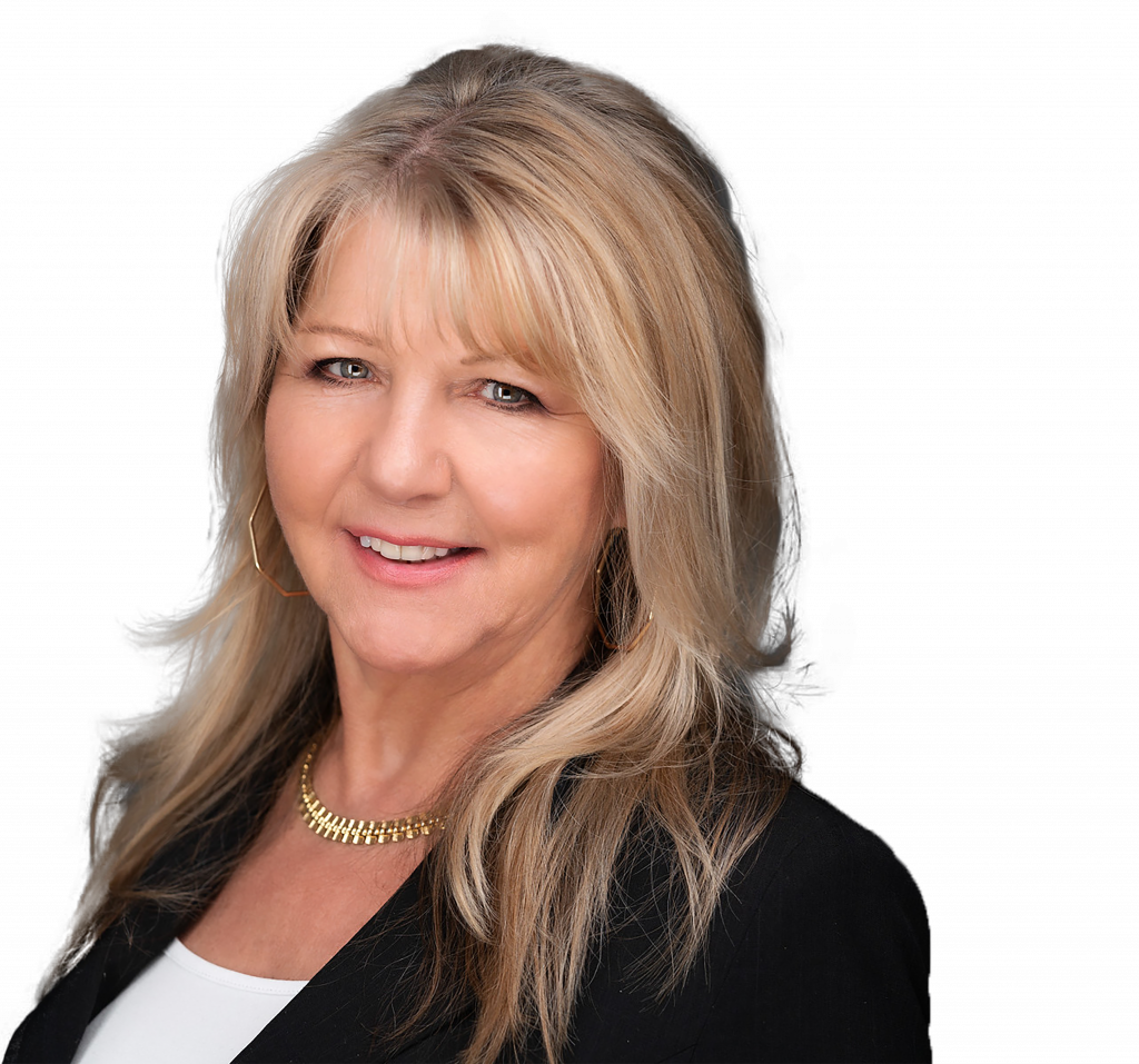 Your Okanagan Realtor - Dianna Fahrion